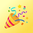 프로그램 아이콘: Sunshine Birthdays