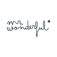 Programın simgesi: Mr.Wonderful - Regalos