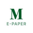 Icône du programme : Berliner Morgenpost E-Pap…