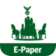 أيقونة البرنامج: Berliner Morgenpost E-Pap…