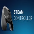 Ícone do programa: Steam Controller (or Stea…