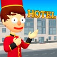 程序图标：Hotel Master 3D