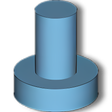 Icon of program: gCAD3D