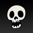 Spooky Skeletons Soundboard icon