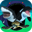 Icon of program: Wild Battle Arena Aquatic…