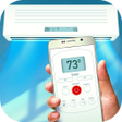 Ícone do programa: Remote for air conditione…