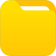 プログラムのアイコン：File Manager