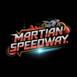 ไอคอนของโปรแกรม: Martian Speedway