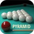 Ikon program: Pyramid Billiard