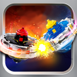 Programın simgesi: Spin Top King