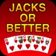 Иконка программы: Jacks or Better - Video P…
