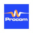ไอคอนของโปรแกรม: Procom Plugin