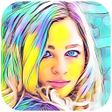 Иконка программы: Art Camera -CartoonPencil…