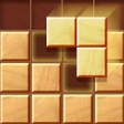 프로그램 아이콘: Wood Blast: Block Puzzle …