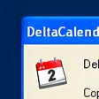Icon of program: DeltaCalendar
