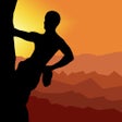 ไอคอนของโปรแกรม: Climbing Grades Converter