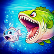 Иконка программы: Yummy Fishy
