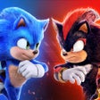 프로그램 아이콘: Sonic Forces - Racing Bat…