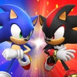 프로그램 아이콘: Sonic Forces - Racing Bat…