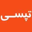 Icoon van programma: تپسی - سامانه حمل و نقل
