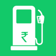 プログラムのアイコン：Daily Petrol Diesel Price…