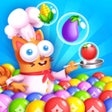 Icona del programma: Bubble Shooter - Kitten G…