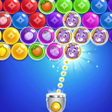 Biểu tượng của chương trình: Bubble Shooter - Kitten G…