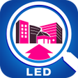 أيقونة البرنامج: Led Property