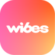 ไอคอนของโปรแกรม: Wibes: видео блоги шопинг