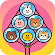 Ícone do programa: Animal Bubble Burst