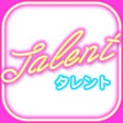 プログラムのアイコン：ビデオ通話 - Talent