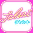 ビデオ通話 - Talent