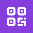 プログラムのアイコン：QR Lite- Lightweight QR C…