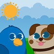 Ícone do programa: Funny Animals: Play and l…