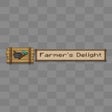 Ikona programu: Farmers Delight
