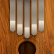 Icona del programma: Meditation Kalimba