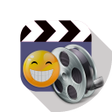أيقونة البرنامج: Funny videos