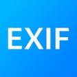 ไอคอนของโปรแกรม: Exif Metadata Viewer  Edi…