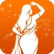 程序图标：Bololink: Funny Videos  P…