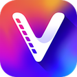 Symbol des Programms: All Video Downloader
