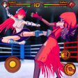 Ikon program: Anime Girl Battle Fightin…