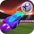 Ikona programu: Super RocketBall - Multip…