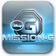 Icône du programme : Mission G