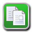 Symbol des Programms: Duplicati
