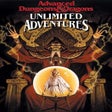 أيقونة البرنامج: Forgotten Realms: Unlimit…