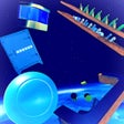 Ícone do programa: 脱出ゲーム　宇宙旅行