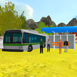 Bus Simulator 3D: Farm Edition