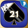 ไอคอนของโปรแกรม: Blackjack Unlimited