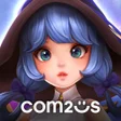 プログラムのアイコン：Valkyrie Rush : Idle  Mer…