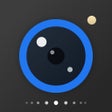 Ikon program: Fokus Camera